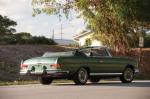 Mercedes-Benz 280 SE Cabriolet 1970 года